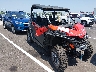 LCELVYZP5R6****** Salvage and Wrecked 2024 CF Moto Zforce in Rec Rides Online Exclusive