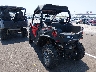 LCELVYZP5R6****** Salvage and Repairable 2024 CF Moto Zforce in Rec Rides Online Exclusive