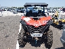 LCELVYZP5R6****** Used and Repairable 2024 CF Moto Zforce in Illinois State