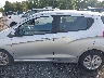KL8CD6SA5LC****** Reparables 2020 Chevrolet Spark en Estado de Carolina del Sur