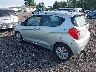 KL8CD6SA5LC****** Salvamento y Reparables 2020 Chevrolet Spark en Greenville
