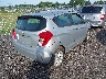 KL8CD6SA5LC****** Salvamento y Destrozados 2020 Chevrolet Spark en Estado de Carolina del Sur