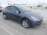 7SAYGDEE1NF****** Salvage and Wrecked 2022 Tesla Model Y in Los Angeles South