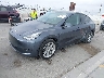 7SAYGDEE1NF****** Used and Repairable 2022 Tesla Model Y in Los Angeles South