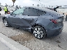 7SAYGDEE1NF****** Salvage and Repairable 2022 Tesla Model Y in Los Angeles South