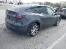 7SAYGDEE1NF****** Salvage and Wrecked 2022 Tesla Model Y in California State