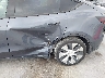 7SAYGDEE1NF****** Salvage and Repairable 2022 Tesla Model Y in California State