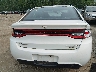 1C3CDFBB4ED****** Wrecked 2014 Dodge Dart
