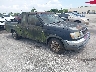 1N6DD26S2WC****** Salvamento y Destrozados 1998 Nissan Frontier en Miami North