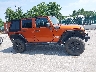 1J4BA3H1XBL****** Reparables 2011 Jeep Wrangler en Estado de Maryland