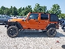 1J4BA3H1XBL****** Salvamento 2011 Jeep Wrangler