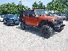 1J4BA3H1XBL****** Salvamento y Destrozados 2011 Jeep Wrangler en Baltimore