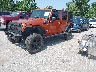 1J4BA3H1XBL****** Usados y Reparables 2011 Jeep Wrangler en Baltimore