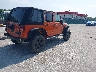 1J4BA3H1XBL****** Salvamento y Destrozados 2011 Jeep Wrangler en Estado de Maryland