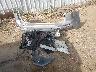 YV4L12DL5N1****** Wrecked 2022 Volvo XC60 in California State