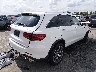 W1N0G8EB2NV****** Salvamento y Destrozados 2022 Mercedes-Benz Glc 300 en Estado de Carolina del Sur