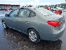 KMHDU4AD4AU****** Salvage and Repairable 2010 Hyundai Elantra in Saint Louis