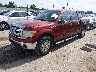 1FTFW1CF2EK****** Used and Repairable 2014 Ford F-150 in Houston