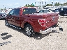 1FTFW1CF2EK****** Salvage and Repairable 2014 Ford F-150 in Houston