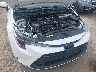5YFB4MDE7SP****** Reparables 2025 Toyota Corolla en Boston Shirley