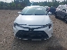 5YFB4MDE7SP****** Destrozados 2025 Toyota Corolla en Estado de Massachusetts