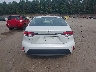 5YFB4MDE7SP****** Destrozados 2025 Toyota Corolla
