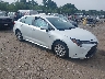 5YFB4MDE7SP****** Salvamento y Destrozados 2025 Toyota Corolla en Boston Shirley