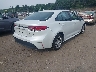 5YFB4MDE7SP****** Salvamento y Destrozados 2025 Toyota Corolla en Estado de Massachusetts