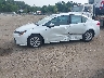5YFB4MDE7SP****** Salvamento y Reparables 2025 Toyota Corolla en Estado de Massachusetts