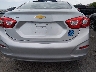 1G1BC5SM0J7****** Wrecked 2018 Chevrolet Cruze