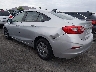 1G1BC5SM0J7****** Salvage and Repairable 2018 Chevrolet Cruze in Las Vegas
