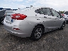 1G1BC5SM0J7****** Salvage and Wrecked 2018 Chevrolet Cruze in Nevada State