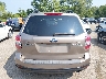 JF2SJAFC1GH****** Wrecked 2016 Subaru Forester