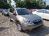 JF2SJAFC1GH****** Salvage and Wrecked 2016 Subaru Forester in Cleveland