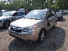 JF2SJAFC1GH****** Used and Repairable 2016 Subaru Forester in Cleveland