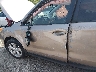 JF2SJAFC1GH****** Salvage and Repairable 2016 Subaru Forester in Ohio State