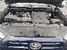 JTEEU5JRXP5****** Repairable 2023 Toyota 4Runner in Las Vegas