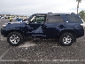 JTEEU5JRXP5****** Repairable 2023 Toyota 4Runner in Nevada State