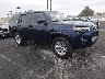 JTEEU5JRXP5****** Salvage and Wrecked 2023 Toyota 4Runner in Las Vegas