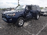 JTEEU5JRXP5****** Used and Repairable 2023 Toyota 4Runner in Las Vegas