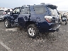 JTEEU5JRXP5****** Salvage and Repairable 2023 Toyota 4Runner in Las Vegas