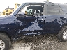 JTEEU5JRXP5****** Salvage and Repairable 2023 Toyota 4Runner in Nevada State