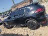 KNMAT2MV7HP****** Salvamento 2017 Nissan Rogue