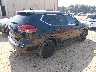 KNMAT2MV7HP****** Salvamento y Destrozados 2017 Nissan Rogue en Estado de Carolina del Norte