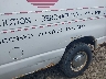 1FTNE24W16H****** Wrecked 2006 Ford E-250 in New York State