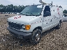 1FTNE24W16H****** Used and Repairable 2006 Ford E-250 in Long Island