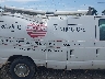 1FTNE24W16H****** Salvage and Repairable 2006 Ford E-250 in New York State