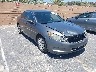 1HGCP2F39AA****** Salvage and Wrecked 2010 Honda Accord in Santa Clarita