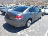 1HGCP2F39AA****** Salvage and Wrecked 2010 Honda Accord in California State