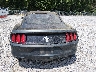 1FA6P8AM9G5****** Wrecked 2016 Ford Mustang